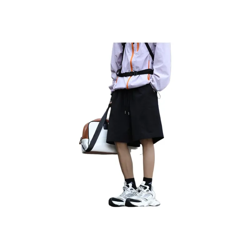 M MAICCO Casual Shorts Unisex-8