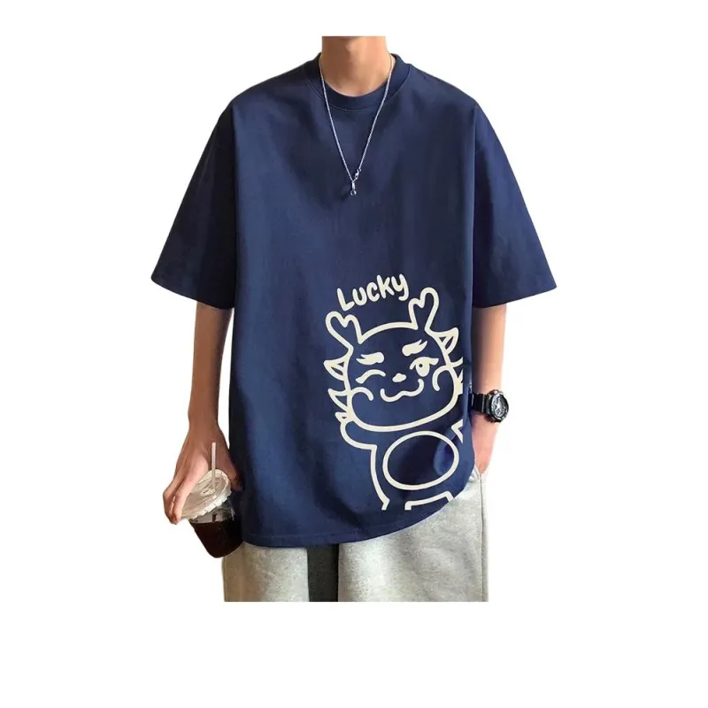 Bejirog Men Undershirts-4