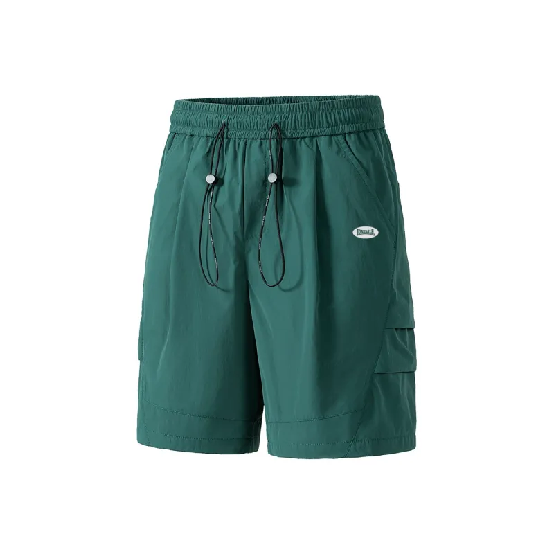 LONSDALE Sports Shorts Unisex-18