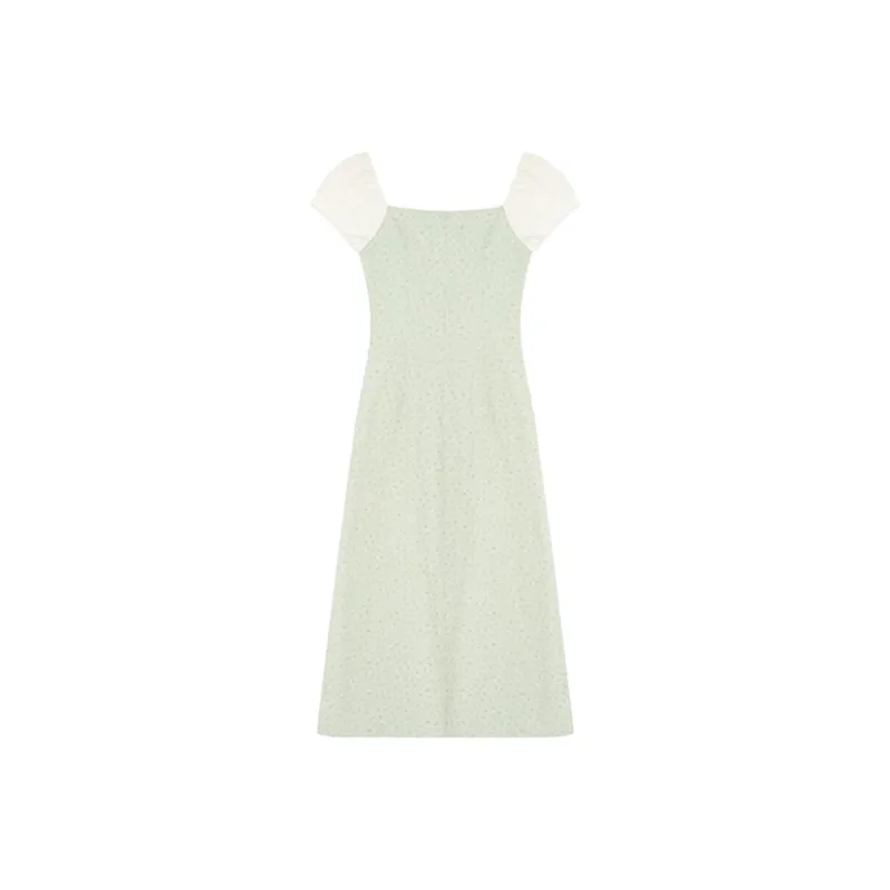 KKX Short Sleeved Dress Women's-1