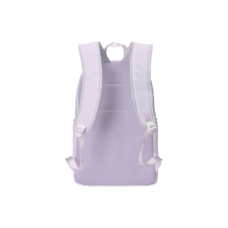 TURN UP Polyester Backpack Unisex Multicolor-2