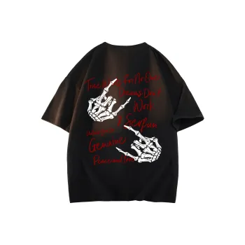 7 SEVFUN T Shirts Unisex