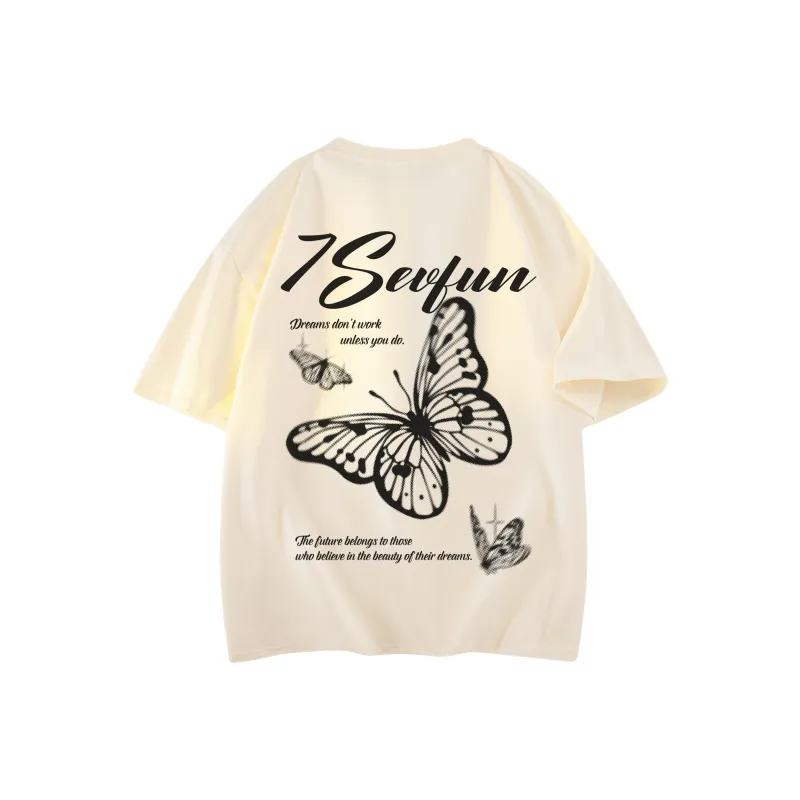 7 SEVFUN T-Shirts Unisex-18