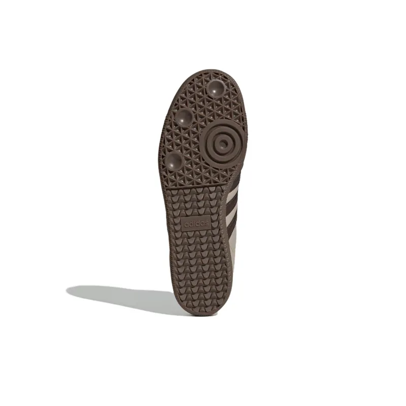 Adidas Samba Lt 'Dark Brown Beige' Edifice/Iena Exclusive-4