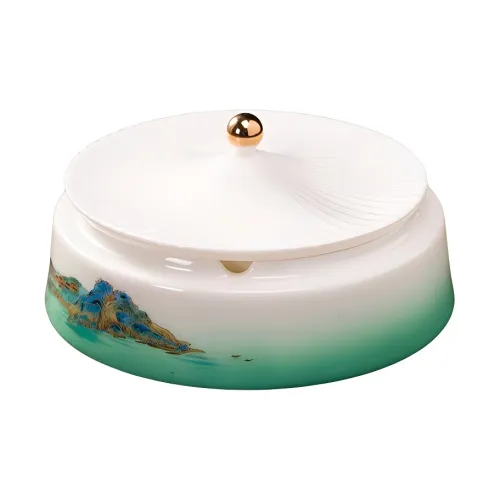 HANNICOOK Ashtrays