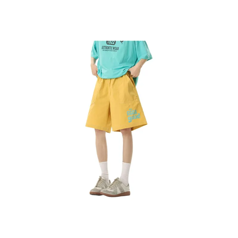 M MAICCO Fashion Casual Shorts Unisex-6