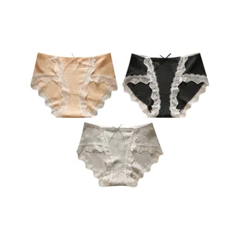 2323 Women's Underpants