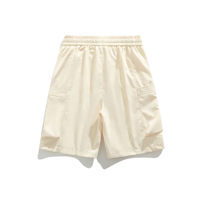 Manchester City F.C. Cargo Shorts Unisex-7