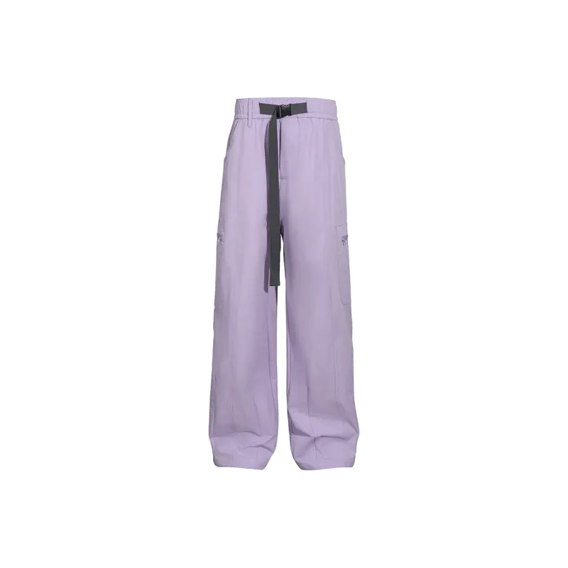 COMOWA Casual Pants Unisex-12