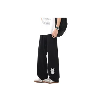 Struggle Vintage95 Casual Pants Unisex
