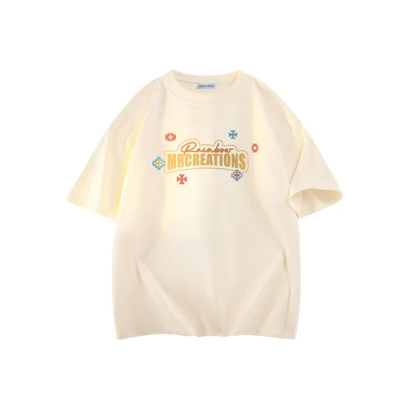Colorful Creations T Shirt Unisex-12
