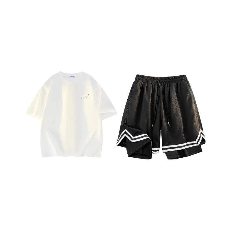 7 SEVFUN Casual Sportswear Unisex-3