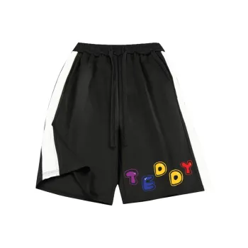 Teddy Bear Collection Casual Shorts Unisex