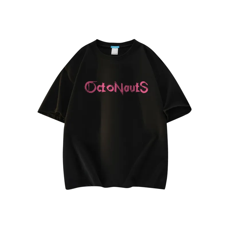 Small Columns Under The Sea T Shirt Unisex-21
