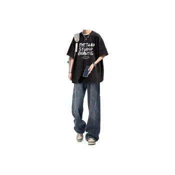 A/2/8/T Casual Sportswear Unisex