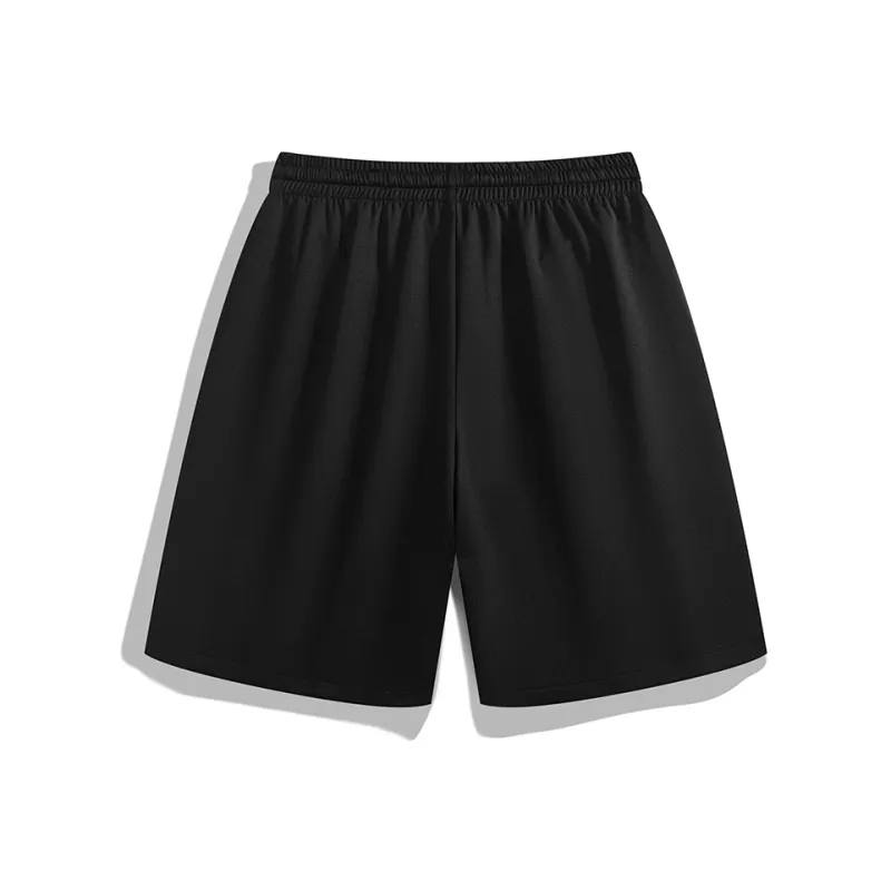 ATLETICO DE MADRID 1903 Casual Shorts Unisex-1