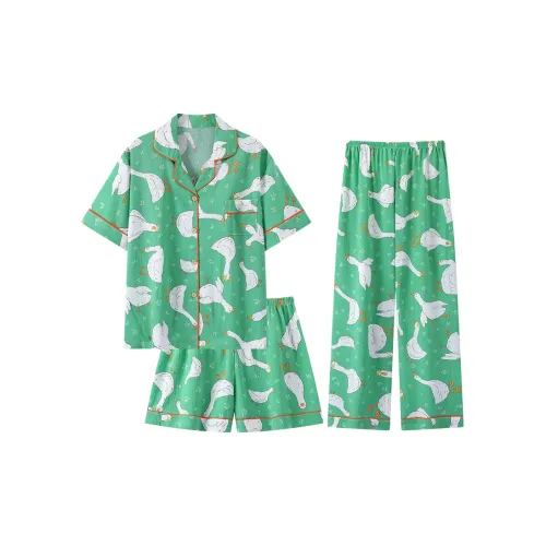 Nodos Shield Pajama Set Women's