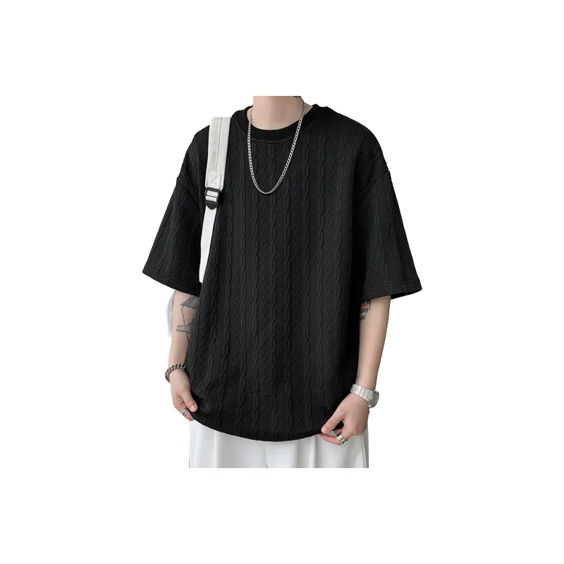 DANGERTIGER T Shirts Unisex-10