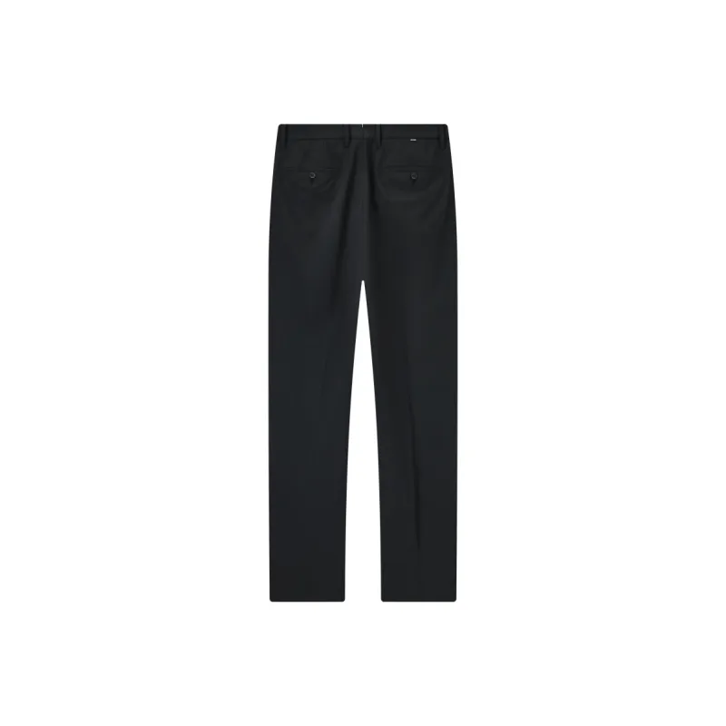 Jiumuwang Men's Pants Expert Easy to Maintain Collection SS25 Suit Trouser Men's-1