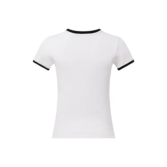BANDITK GANGN T Shirts Women's White-1
