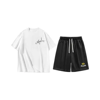 TRMT Casual Sportswear Unisex