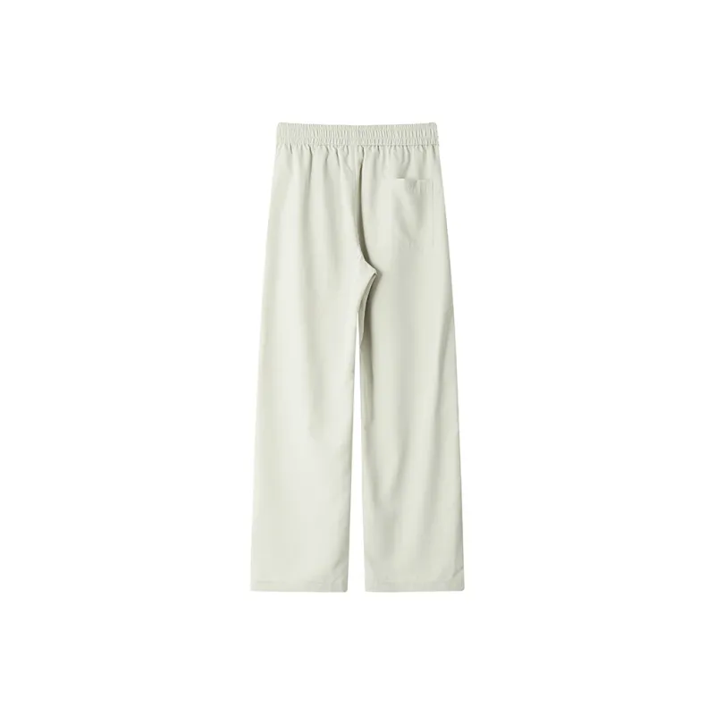 UNIWOLF Casual Pants Unisex-5