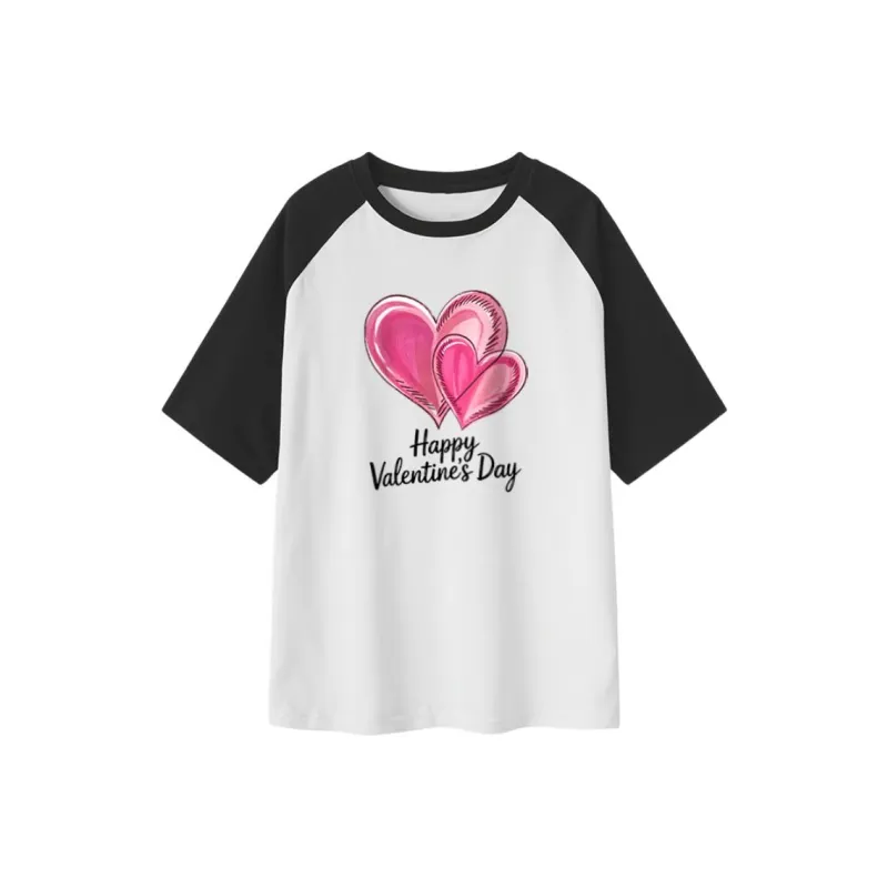 FAIRWHALE T Shirts Women's-4
