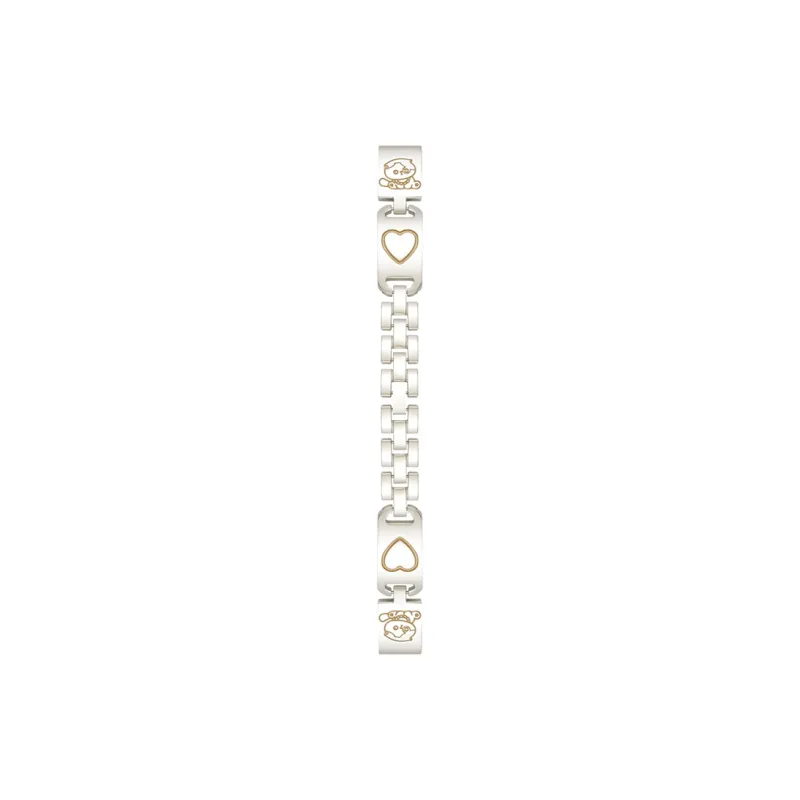 Yu Qing Xiaomi Compatibility Watch Band Metal-0