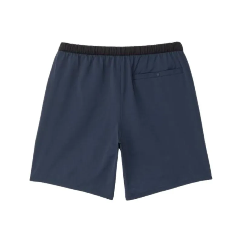 THE NORTH FACE Casual Shorts Men's Marine Blue-1
