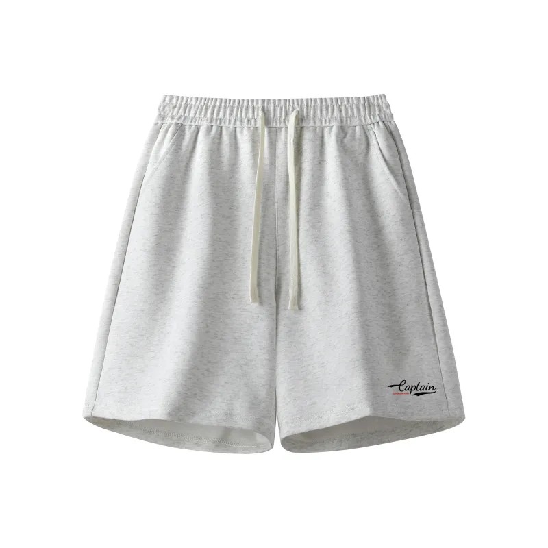 SPONGEBOB SQUAREPANTS Casual Shorts Unisex-4