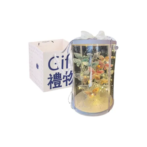 ZUOWEISHIJIA Resin DIY Shoe Charm Unisex