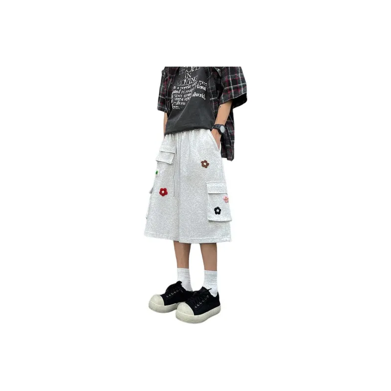 RVANGUARD Casual Shorts Unisex-0
