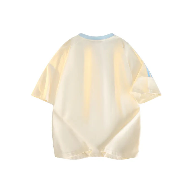 PAUL COSTELLOE T Shirts Unisex-14