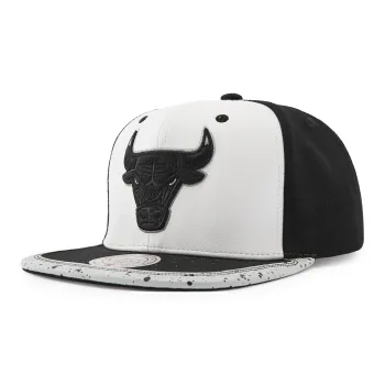 Mitchell & Ness Polyester Baseball Caps Men's