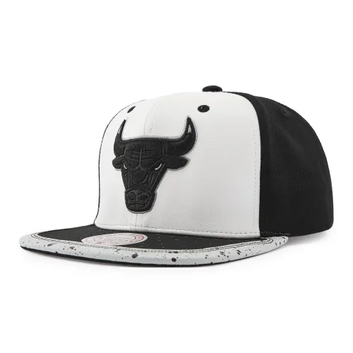 Mitchell & Ness Polyester Baseball Caps Men's
