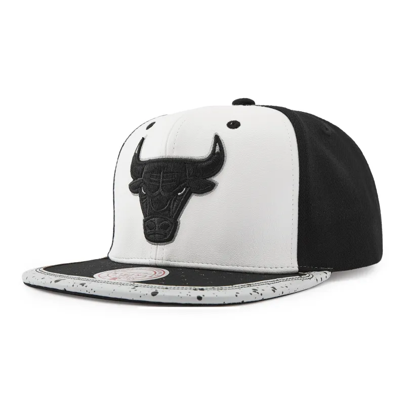 Mitchell & Ness Polyester Baseball Caps Men's-0