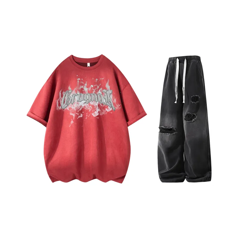 GROGNAK Casual Sportswear Unisex-16