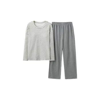 Mulong Family Pajama Set Women's