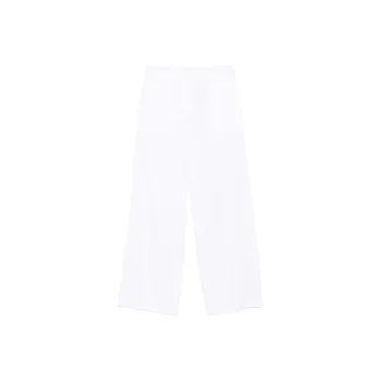 HUGO BOSS Pleat detailed Trousers