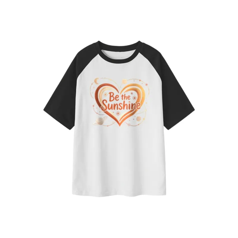 FAIRWHALE T Shirts Women's-4