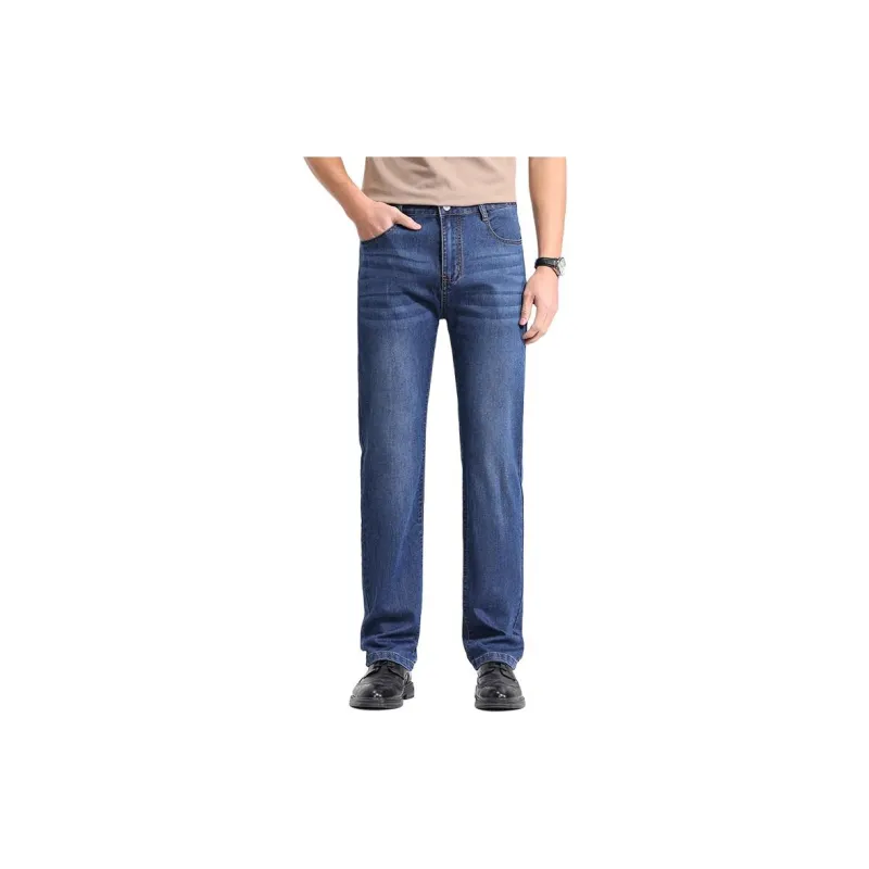 PIERRE CARDIN Jeans Men-8