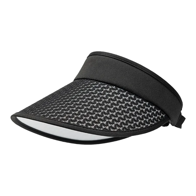 Shanghai Story Polyester Sun Protection Hats Women's-18