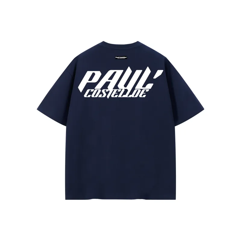 PAUL COSTELLOE T Shirts Unisex-9