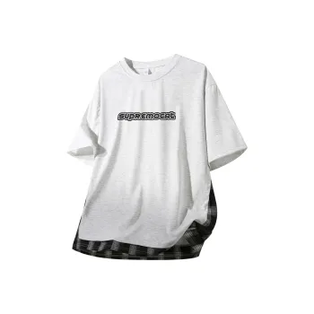 Supremo Cat T-Shirts Unisex