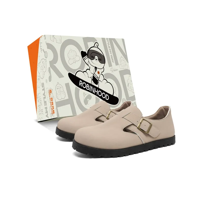 ROBINHOOD Casual Shoes Men's Box Included-5