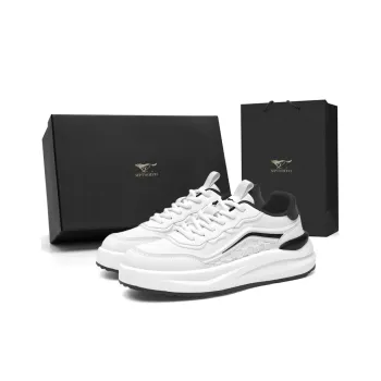 SEPTWOLVES Low Top Casual Shoes Men's