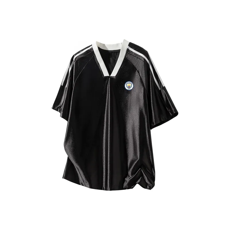 Manchester City F.C. T Shirt Unisex-0