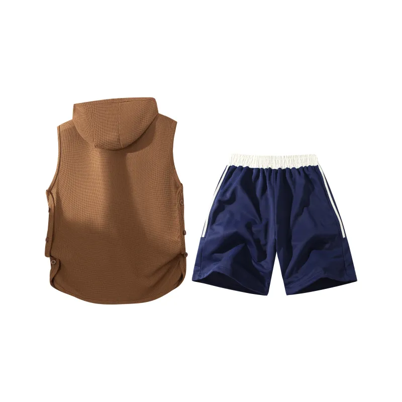 Supremo Cat Casual Sportswear Unisex-18