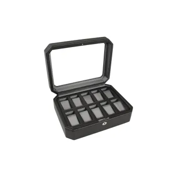 WOLF Windsor Series Watch Box Unisex