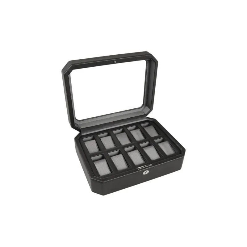 WOLF Windsor Series Watch Box Unisex-0